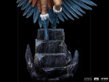 Masters of the Universe BDS Art Scale Statue 1/10 Sorceress 30 cm