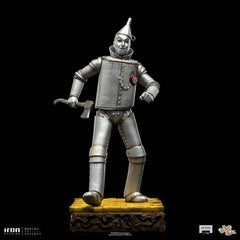 Der Zauberer von Oz Art Scale Statue 1/10 Tin Man 23 cm