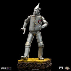 Der Zauberer von Oz Art Scale Statue 1/10 Tin Man 23 cm