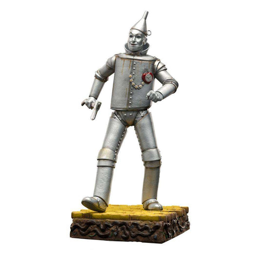 Der Zauberer von Oz Art Scale Statue 1/10 Tin Man 23 cm