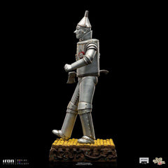 Der Zauberer von Oz Art Scale Statue 1/10 Tin Man 23 cm