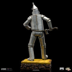 Der Zauberer von Oz Art Scale Statue 1/10 Tin Man 23 cm