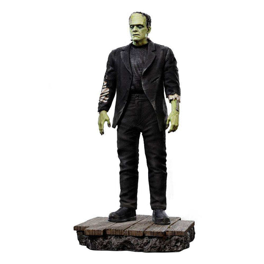 Universal Monsters Art Scale Statue 1/10 Frankenstein Monster 24 cm