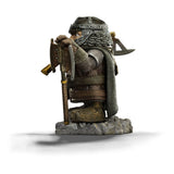 Herr der Ringe Mini Co. PVC Figur Gimli 12 cm