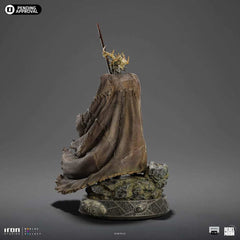 Rebel Moon Art Scale Statue 1/10 Jimmy 32 cm