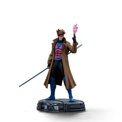 Marvel Art Scale Statue 1/10 X-Men ´79 Gambit 23 cm