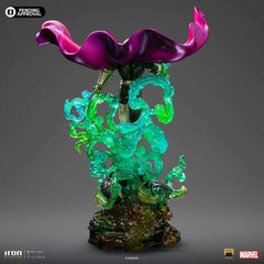 Marvel Deluxe Art Scale Statue 1/10 Mysterio 31 cm