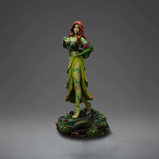 DC Comics Art Scale Statue 1/10 Poison Ivy 22 cm