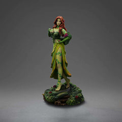 DC Comics Art Scale Statue 1/10 Poison Ivy 22 cm