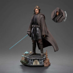 Star Wars Legacy Replica Statue 1/4 Anakin Skywalker 59 cm