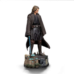 Star Wars Legacy Replica Statue 1/4 Anakin Skywalker 59 cm