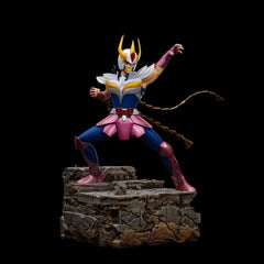 Saint Seiya Art Scale Statue 1/10 Phoenix Ikki 23 cm