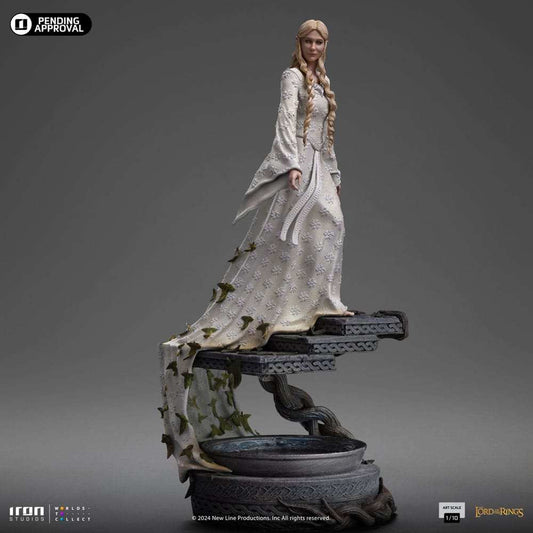 Der Herr der Ringe Art Scale Statue 1/10 Galadriel 30 cm