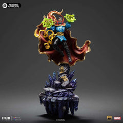 Marvel Deluxe Art Scale Statue 1/10 Dr. Strange 47 cm