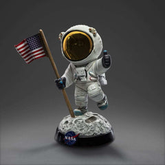 Nasa Mini Co. PVC Figur Apollo 11 Astronaut 23 cm