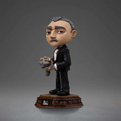 Der Pate Movie Mini Co. PVC Figur Don Corleone 14 cm