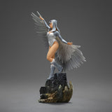 Masters of the Universe Art Scale Statue 1/10 White Sorceress 26 cm heo exclusive