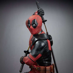 Deadpool 3 Legacy Replica Statue 1/4 Deadpool 58 cm