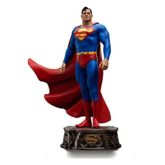 DC Comics Legacy Replica Statue 1/4 Superman DC Trinity 57 cm