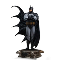 DC Comics Legacy Replica Statue 1/4 Batman DC Trinity 60 cm