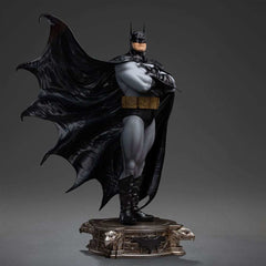 DC Comics Legacy Replica Statue 1/4 Batman DC Trinity 60 cm