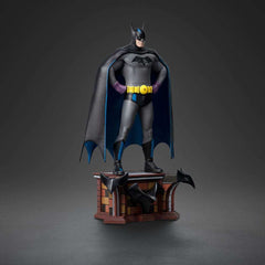 DC Comics Art Scale Statue 1/10 Batman Detective 85th Anniversary 26 cm