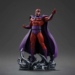 Marvel Art Scale Statue 1/10 X-Men 97 Magneto 23 cm