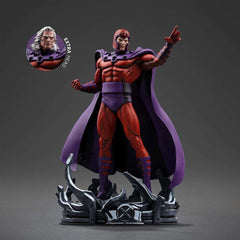 Marvel Art Scale Statue 1/10 X-Men 97 Magneto 23 cm