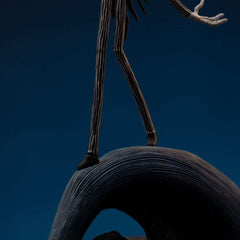 Nightmare before Christmas Art Scale Statue 1/10 Jack 36 cm