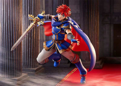 Fire Emblem The Binding Blade PVC Statue 1/7 Roy 24 cm