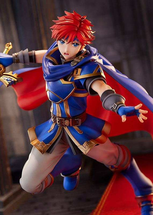 Fire Emblem The Binding Blade PVC Statue 1/7 Roy 24 cm