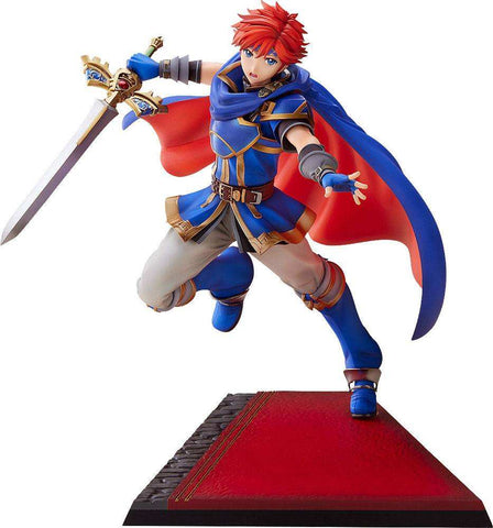 Fire Emblem The Binding Blade PVC Statue 1/7 Roy 24 cm