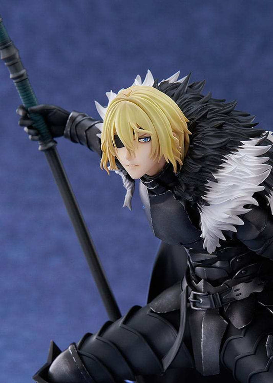 Fire Emblem PVC Statue 1/7 Dimitri 32 cm