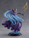 Fire Emblem PVC Figur 1/7 Azura (Dark Songstress) 28 cm