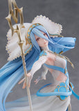 Fire Emblem PVC Figur 1/7 Azura (White Songstress) 28 cm