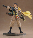 Fire Emblem PVC Figur 1/7 Claude