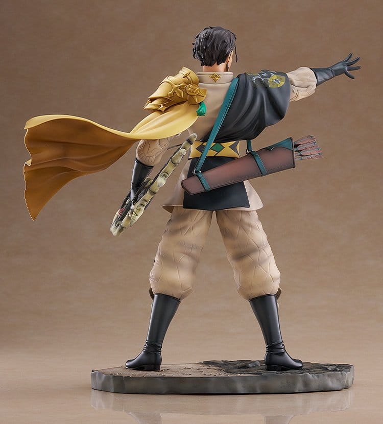 Fire Emblem PVC Figur 1/7 Claude