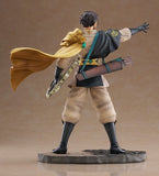 Fire Emblem PVC Figur 1/7 Claude