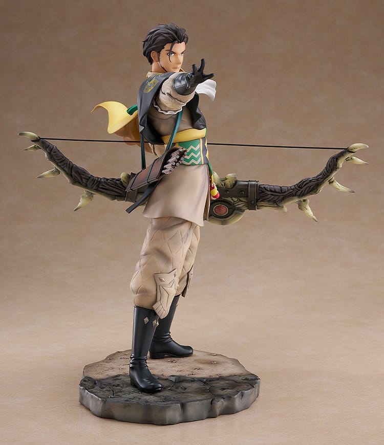 Fire Emblem PVC Figur 1/7 Claude