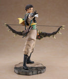 Fire Emblem PVC Figur 1/7 Claude