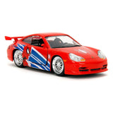 Marvel: Spider-Man Porsche 911 GT3 RS 1:32 Scale Vehicle (6)