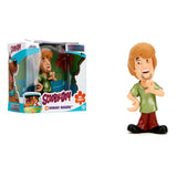 Scooby Doo Nano Metalfigs Diecast Minifiguren Wave 1 5 cm Sortiment (12)
