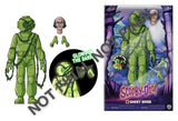Scooby Doo Actionfigur Ghost Diver 16 cm