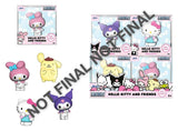 Sanrio Diecast Minifiguren Hello Kitty Wave 3 6 cm Display (12)