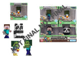 Minecraft Minifigur 6 cm Wave 7