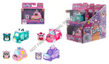 Furby Diecast Modelle 1/55 Wave 1 Sortiment (8)