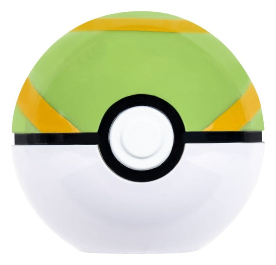 Pokémon Clip 'n' Go Minifiguren Poké Balls ver. 22 Sortiment (6)
