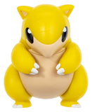 Pokémon Clip 'n' Go Minifiguren Poké Balls ver. 22 Sortiment (6)