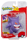 Pokémon Battle Feature Figure Actionfigur ver. 22 Sortiment (4)