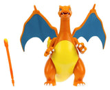 Pokémon Battle Feature Figure Actionfigur ver. 22 Sortiment (4)